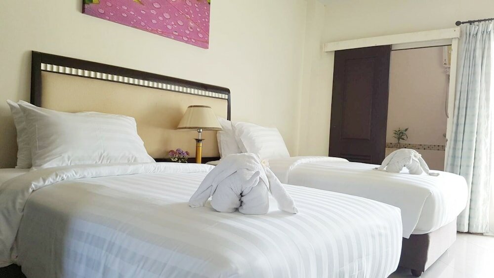 Фото отеля 5