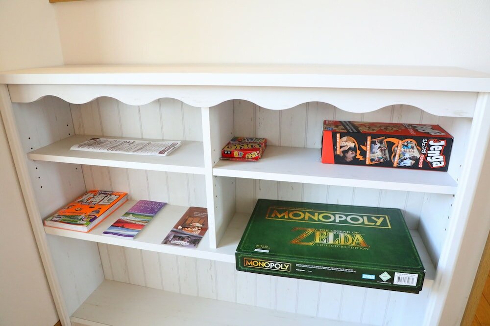 Фото Donguri House