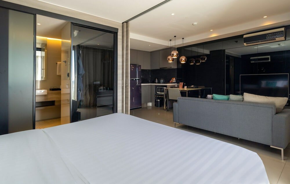 Фото Cross Vibe Pattaya Seaphere