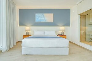 Гостиница Fort George Hotel & SPA