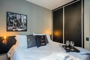 Гостиница Hotel Ninety