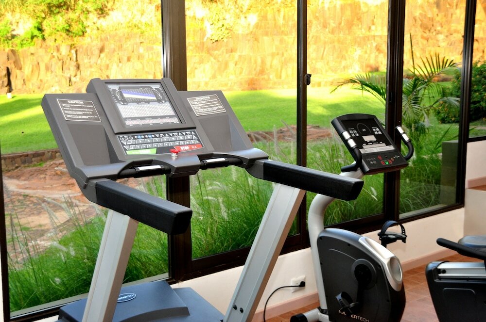 Фото Iguazú Jungle Lodge