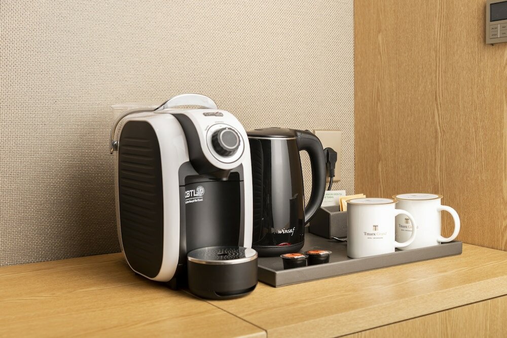 Фото Voco Seoul Myeongdong, an Ihg Hotel