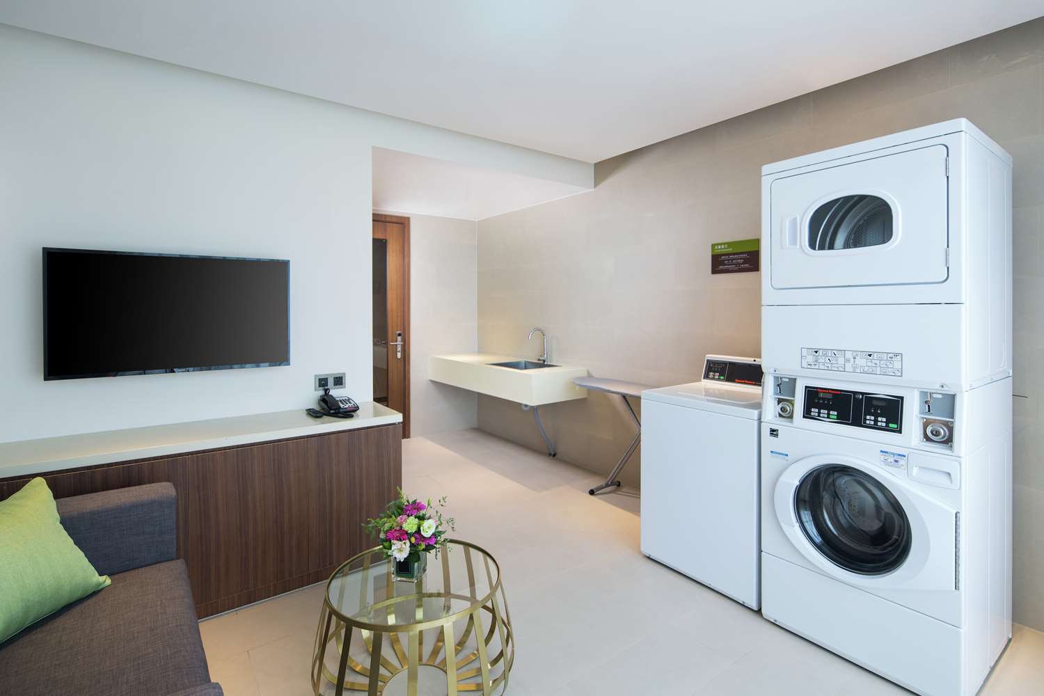 Фото Hilton Garden Inn Qidong