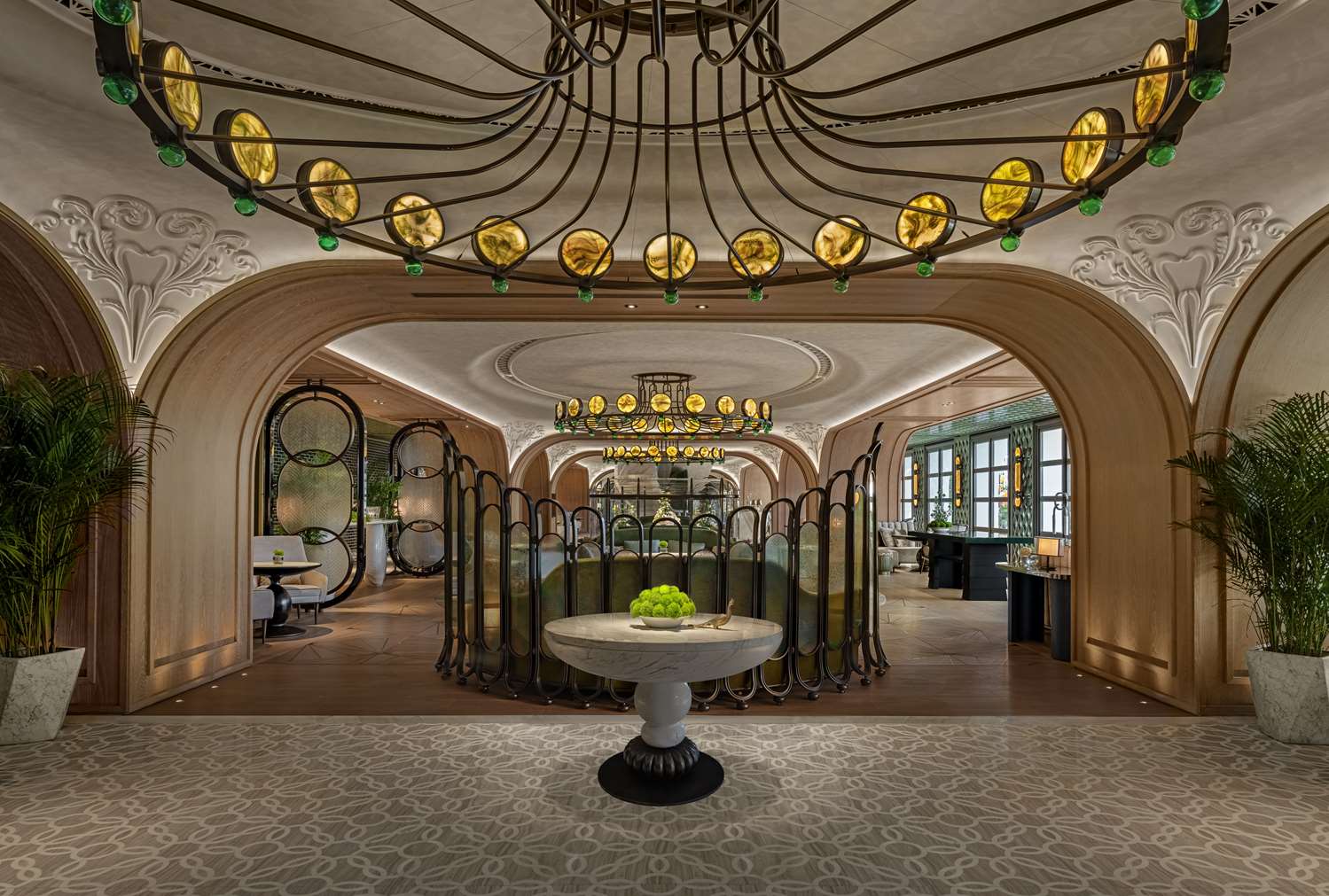 Фото Waldorf Astoria Xiamen