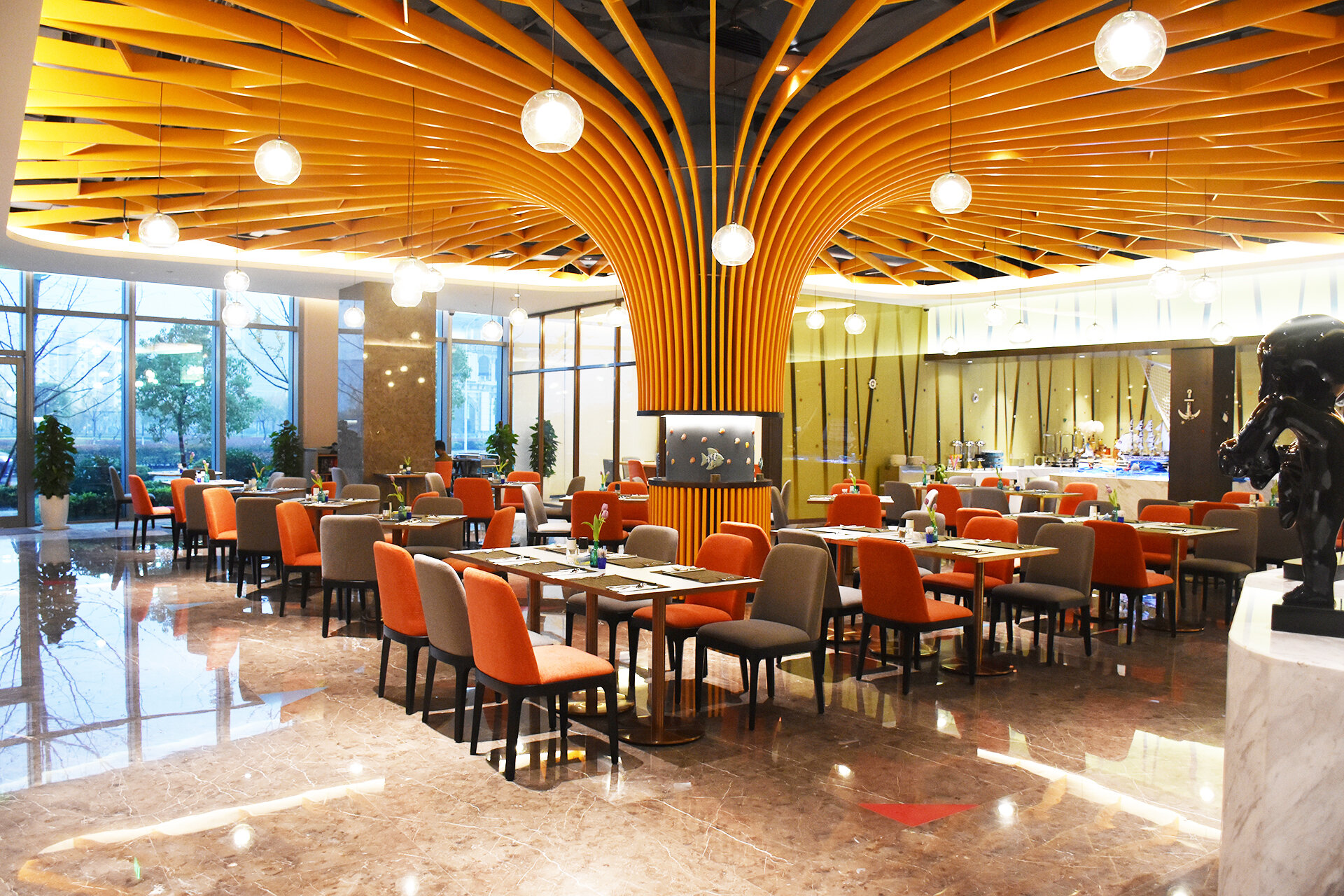 Фото Artels Collection Lingang Shanghai