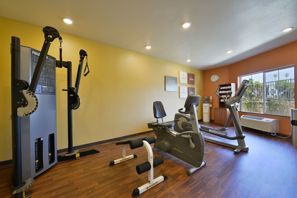 Фото Comfort Suites Oceanside Camp Pendleton Area