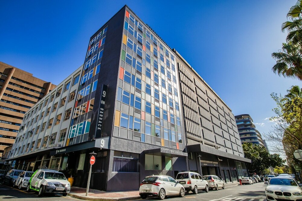 Фото Parliament Hotel