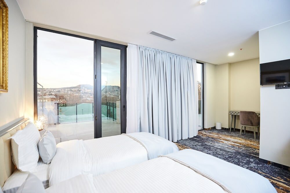 Фото Brosse Garden