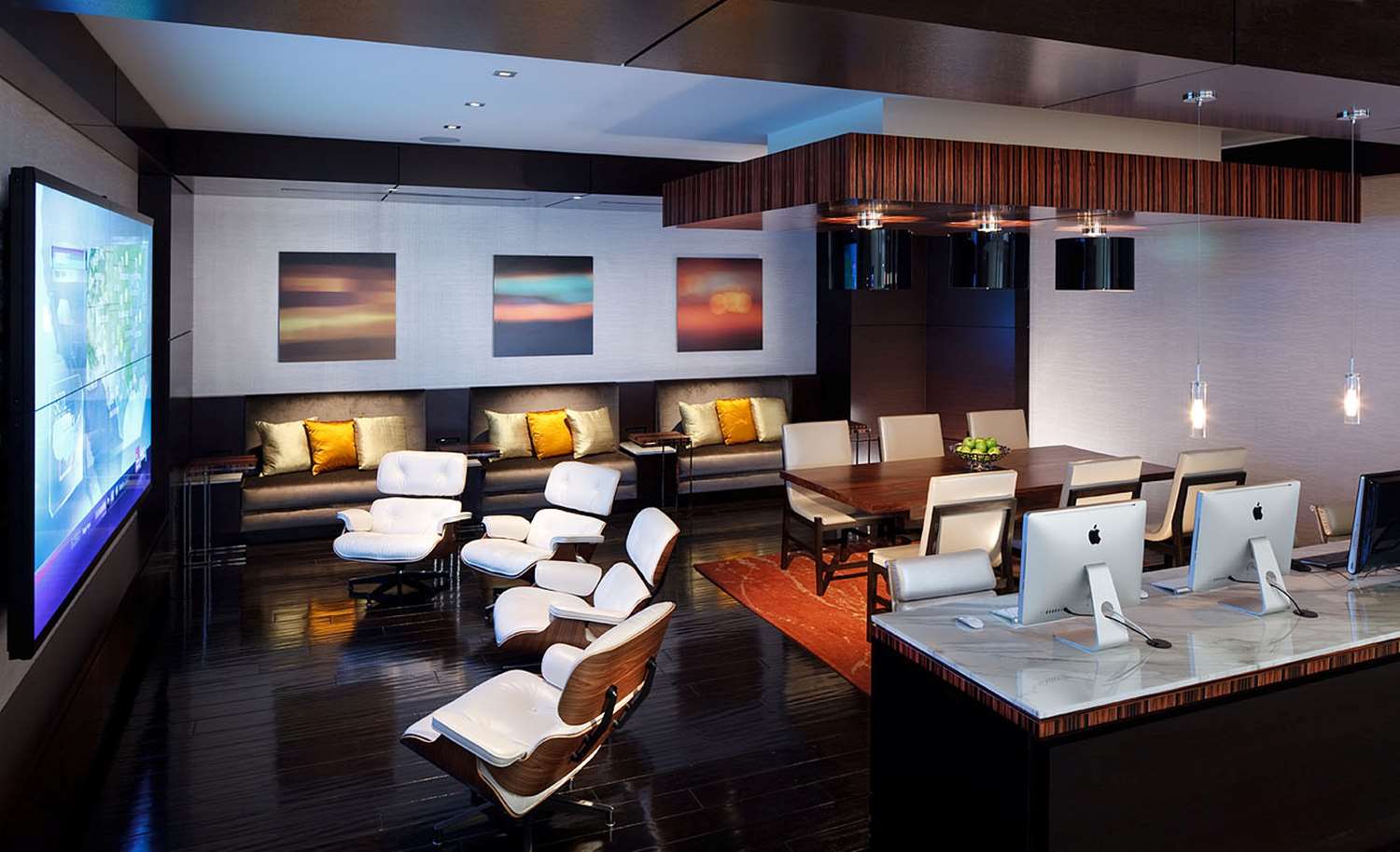 Фото Hilton McLean Tysons Corner