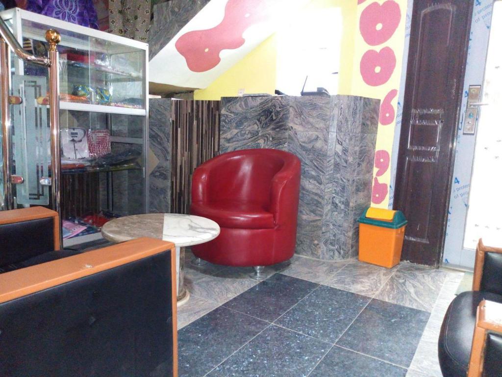 Фото отеля 5