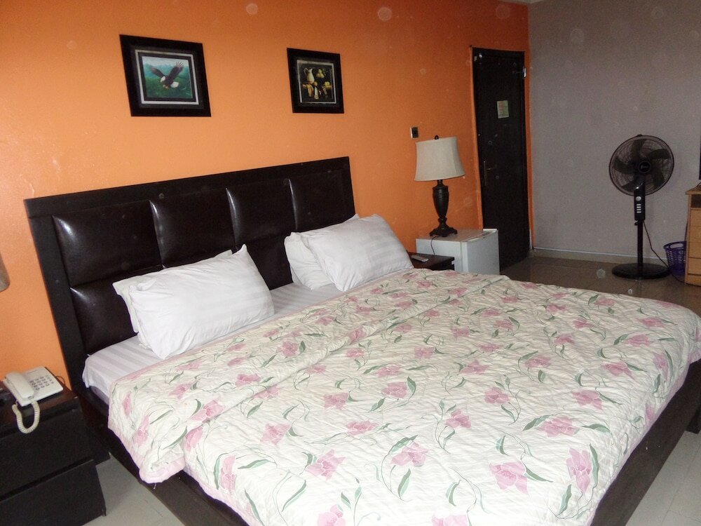 Фото Cristabol place