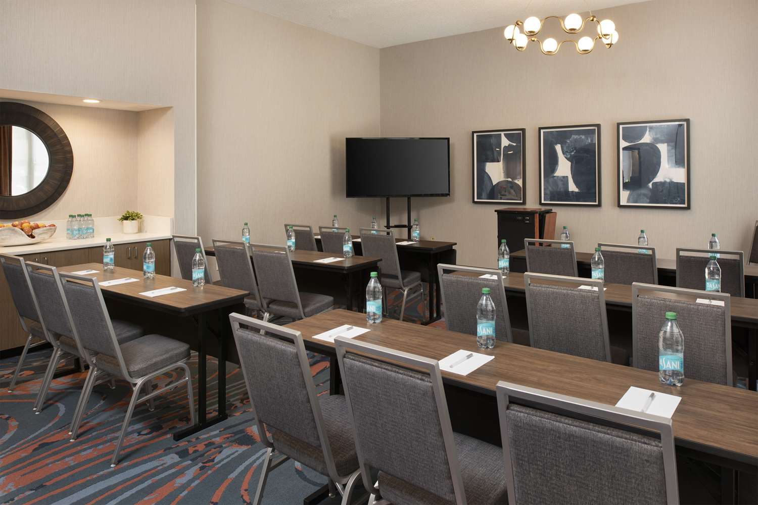 Фото Hampton Inn Myrtle Beach Northwood