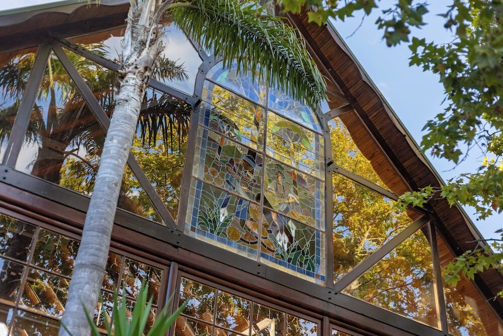 Фото Knysna Log-Inn Hotel