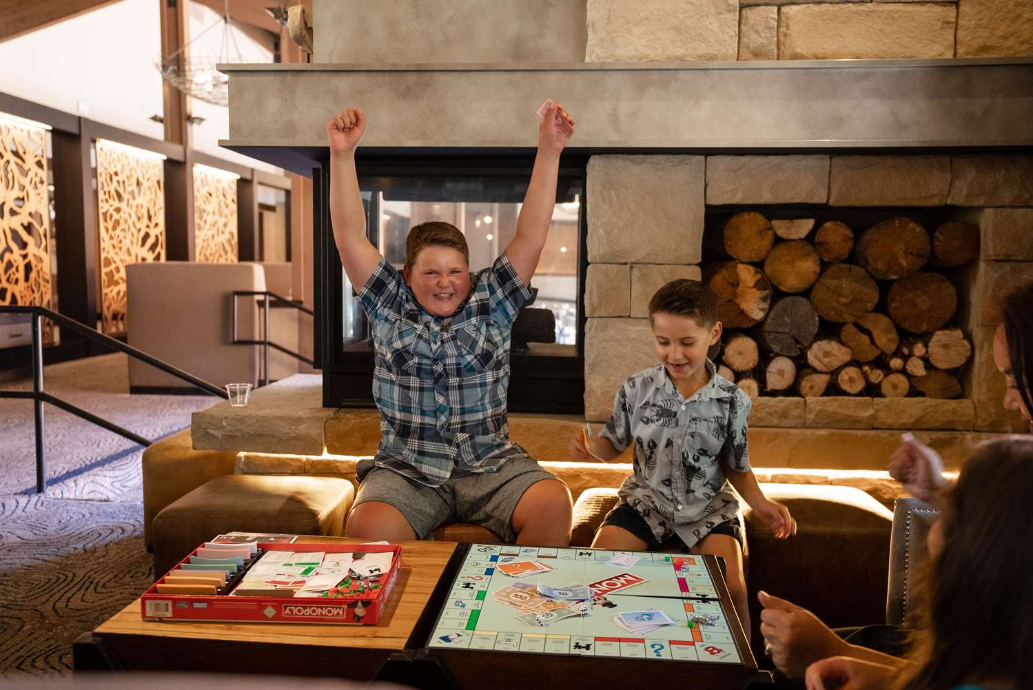 Фото Riverhouse on the Deschutes