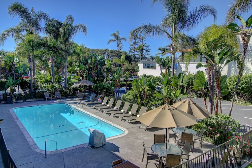 Фото La Avenida Inn