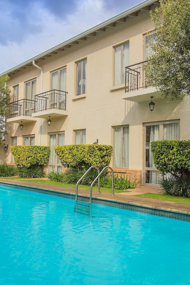 Фото The Syrene Boutique Hotel