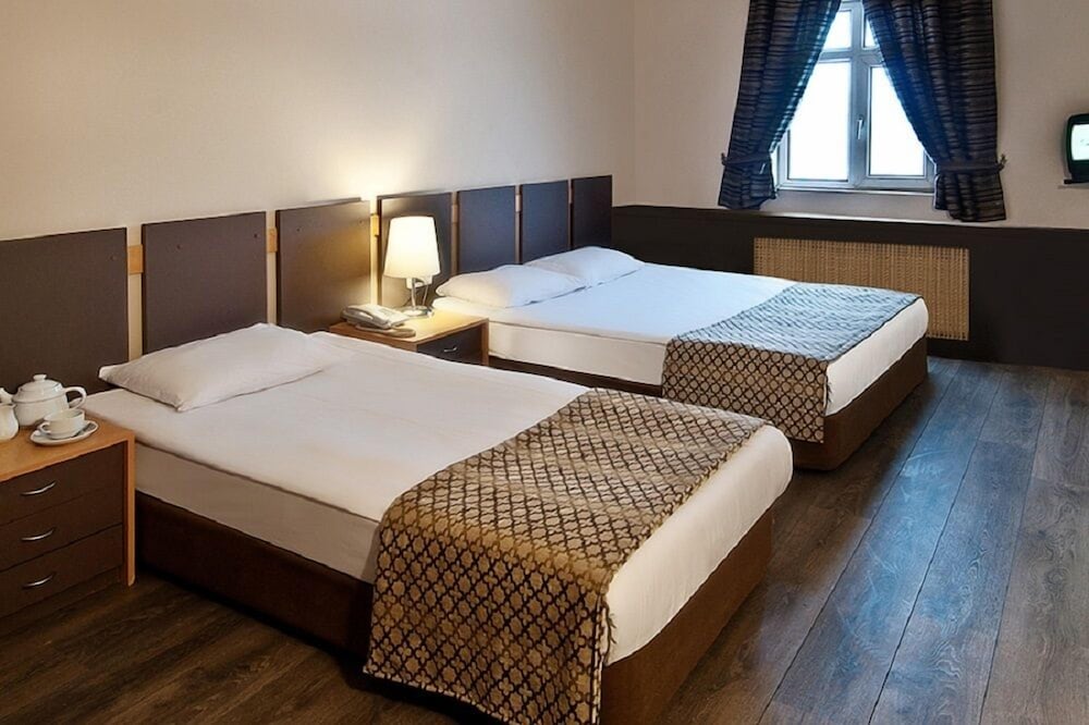 Фото отеля 3