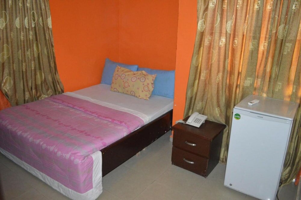 Фото HardRock Hotel and suites