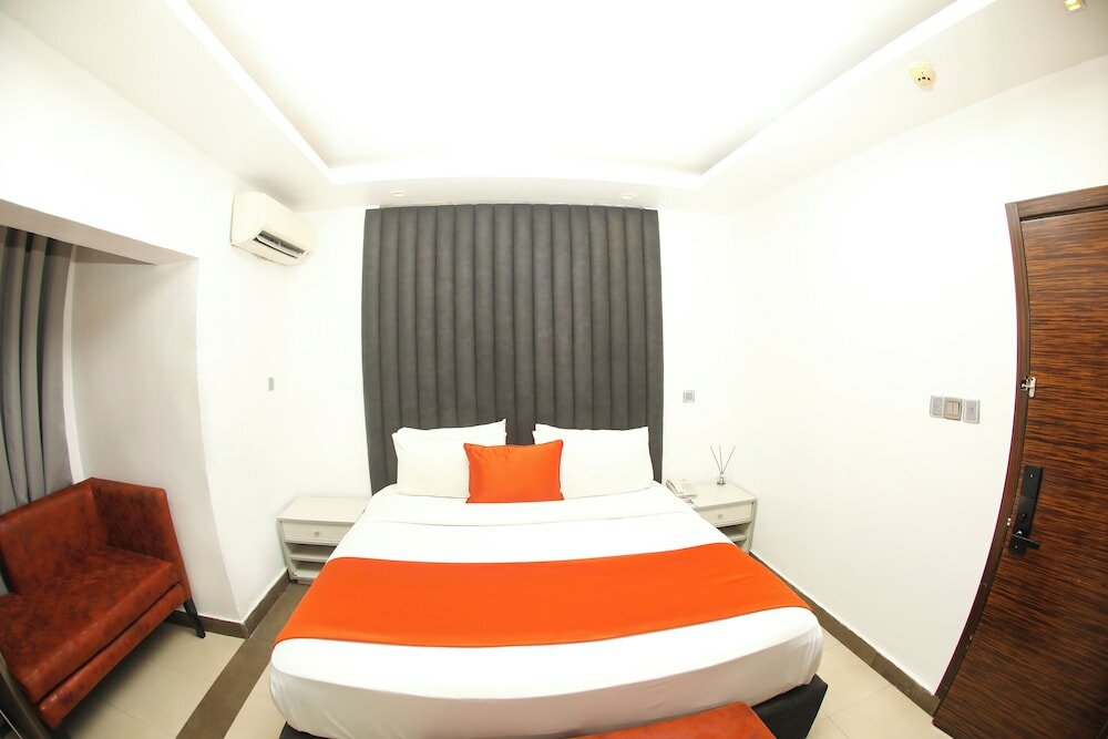 Фото Maison Fahrenheit