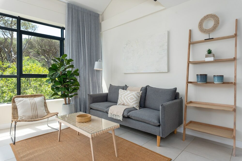 Фото The Glen Apartments