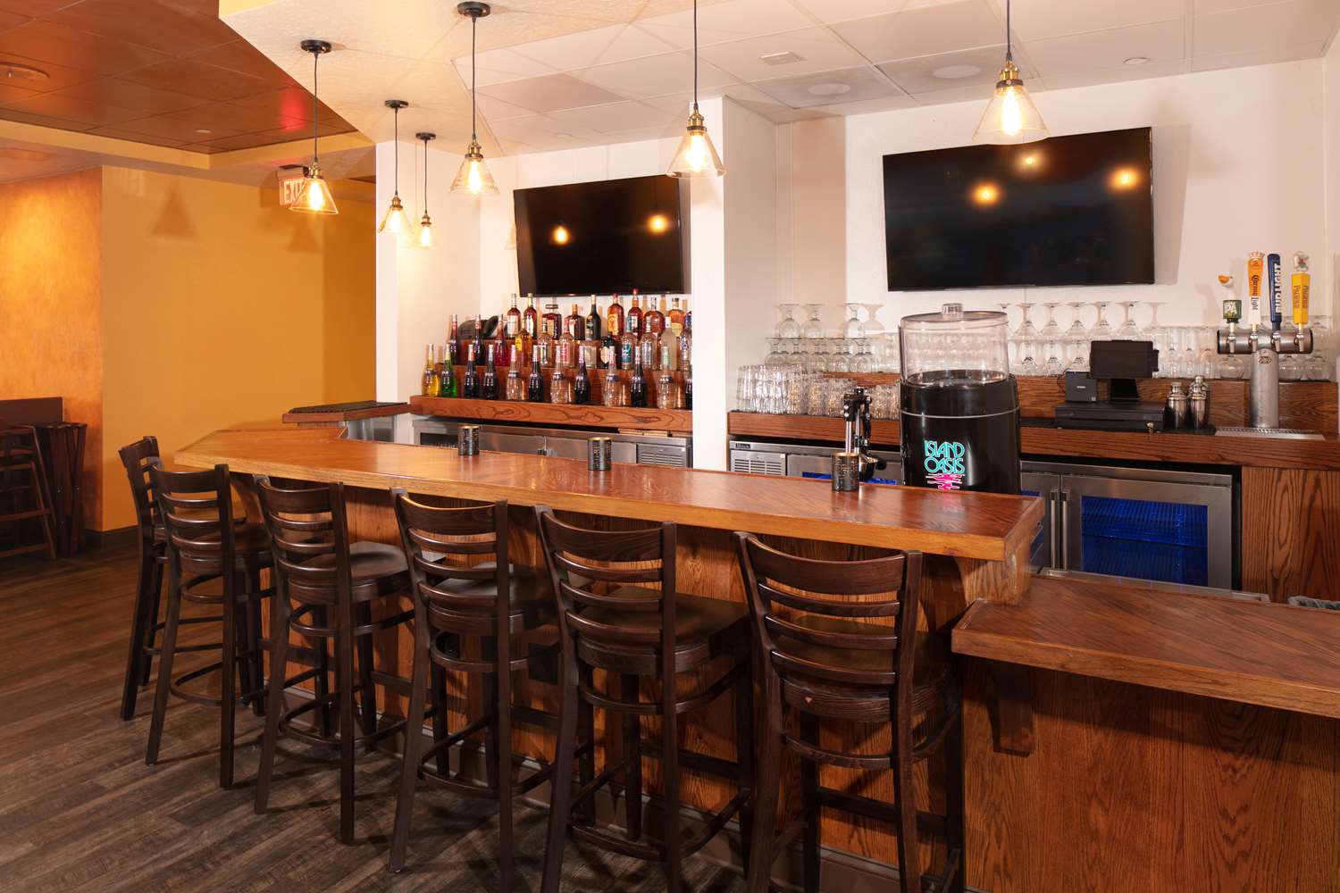 Фото Red Lion Hotel Orlando Lake Buena Vista South