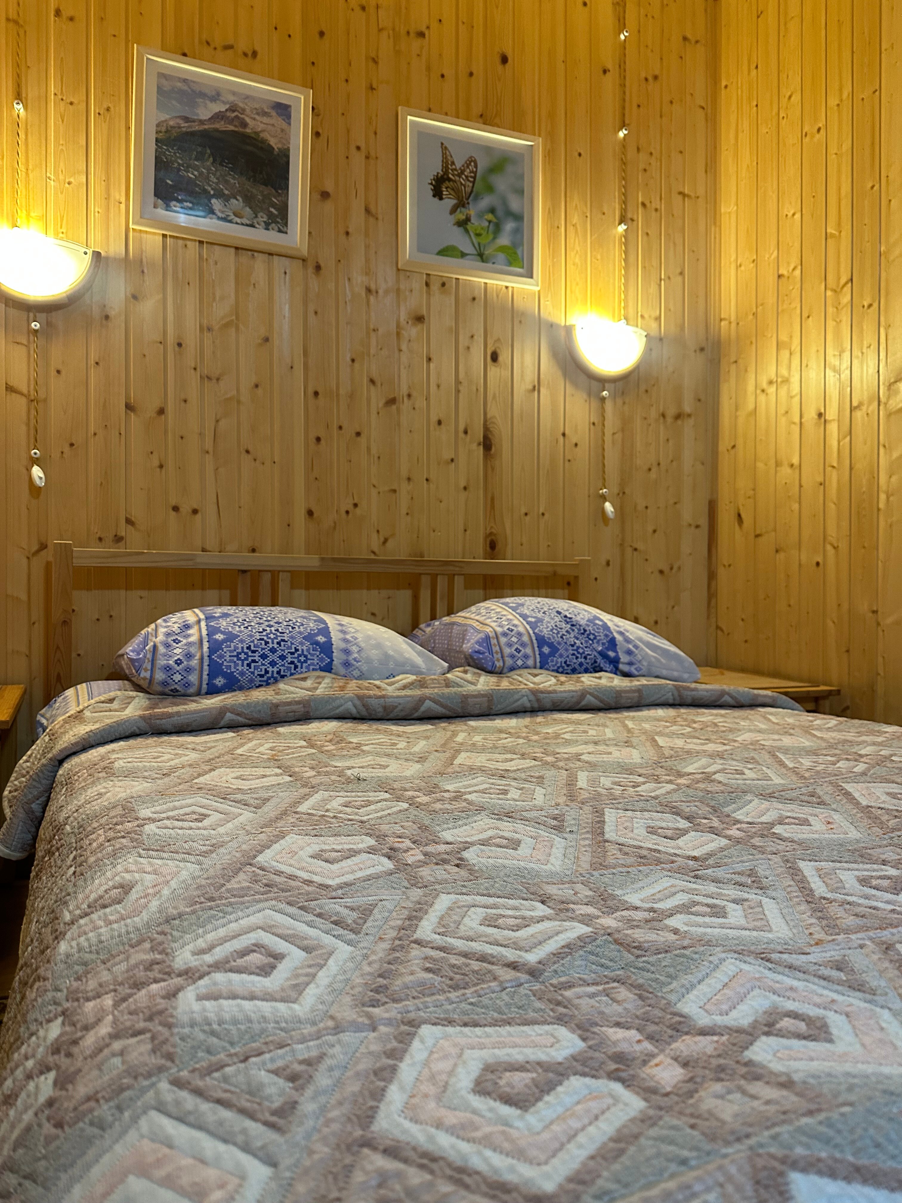 Фото Старый дворик