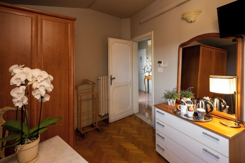 Фото Il Pitti Soggiorno