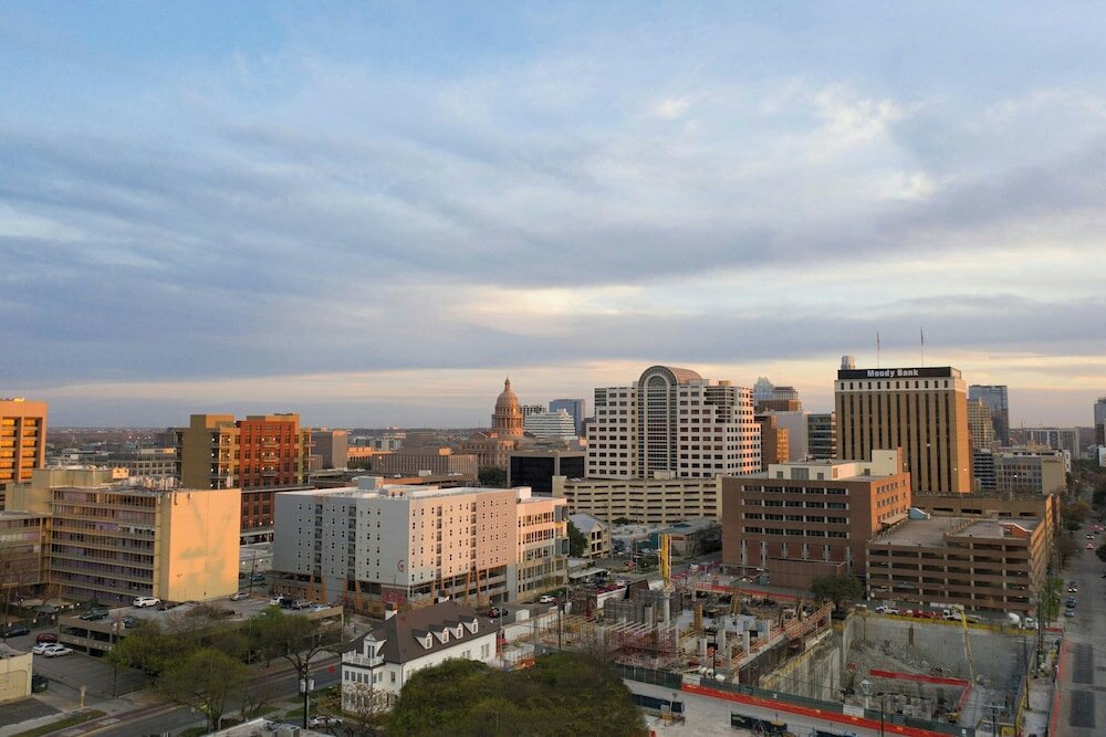 Фото The Otis Hotel Austin, Autograph Collection