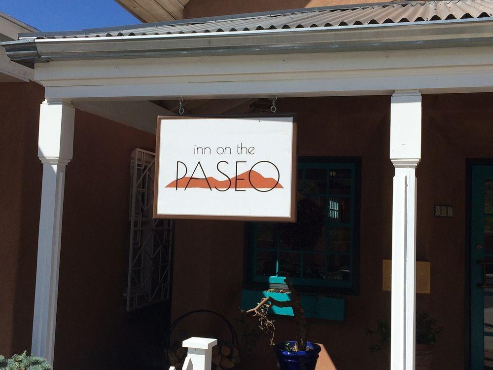 Фото Inn on the Paseo