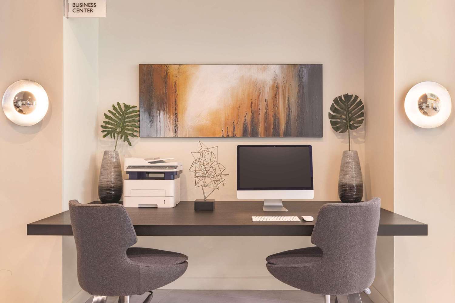 Фото Radisson Hotel Atlanta Airport