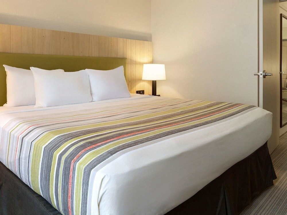 Фото Country Inn & Suites by Radisson, Washington at Meadowlands, Pa