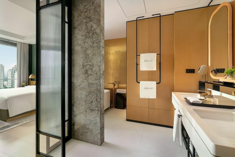 Фото Kempinski Hotel Hangzhou