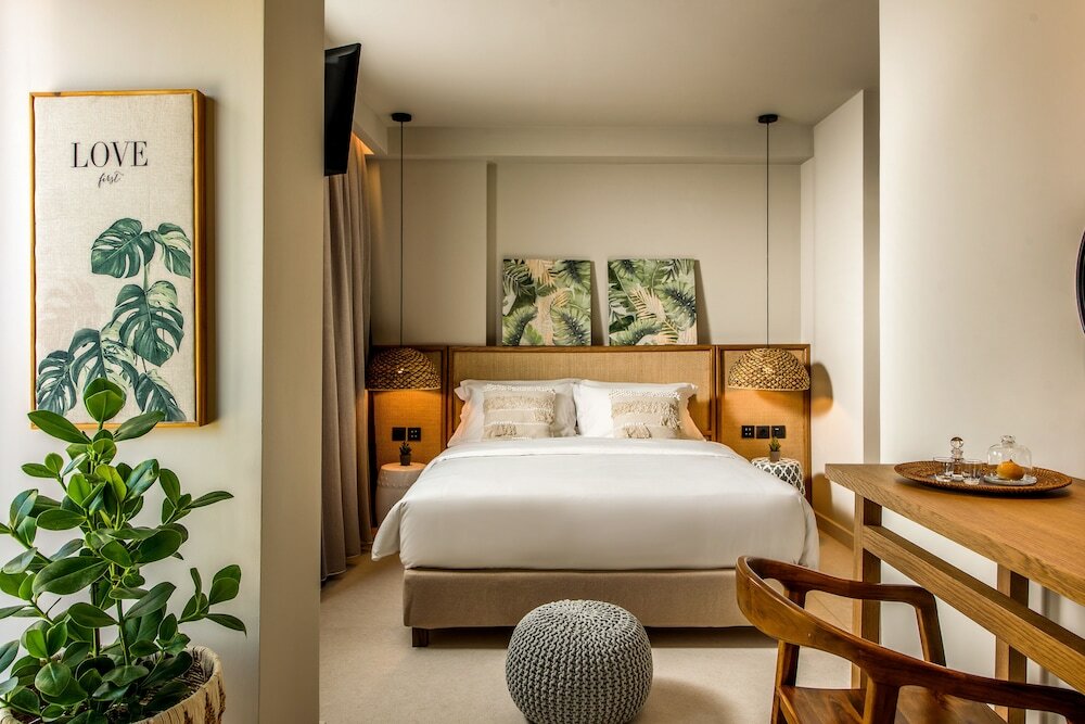 Фото Dom Boutique Hotel