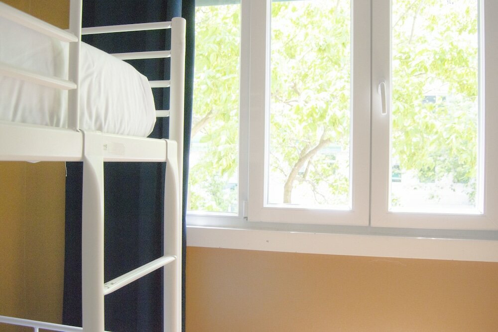 Фото Avenue Hostel & Suites