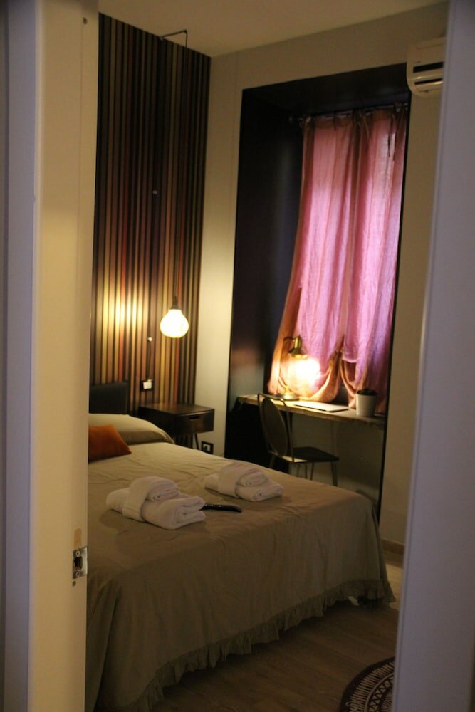 Фото St. Peter Suites