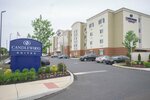 Candlewood Suites Chester - Philadelphia International Airport, an Ihg Hotel