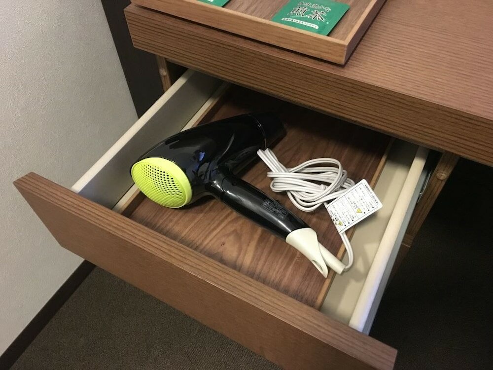 Фото Shirakawa Business Hotel