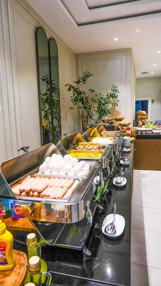 Фото Grand Midway Hotel Baku