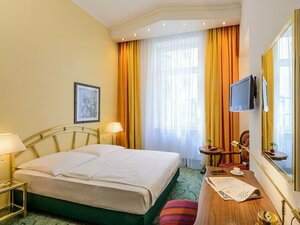 Гостиница Hotel Palmenhof