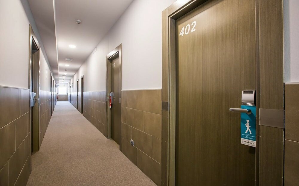 Фото Hotel Venture Sant Cugat