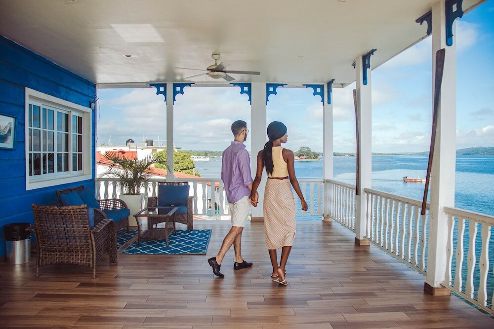 Фото Hotel Casazul