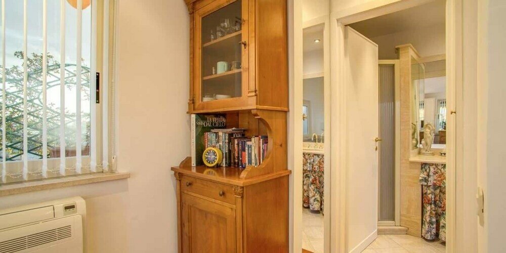 Фото Exclusive Terrace Largo Argentina