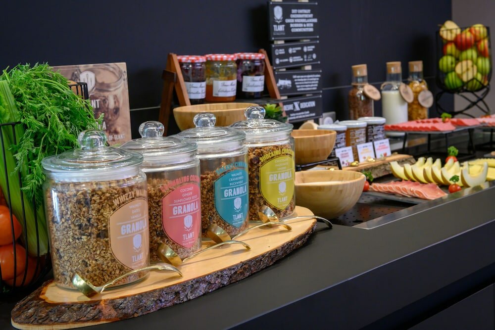 Фото Campanile Hotel Eindhoven