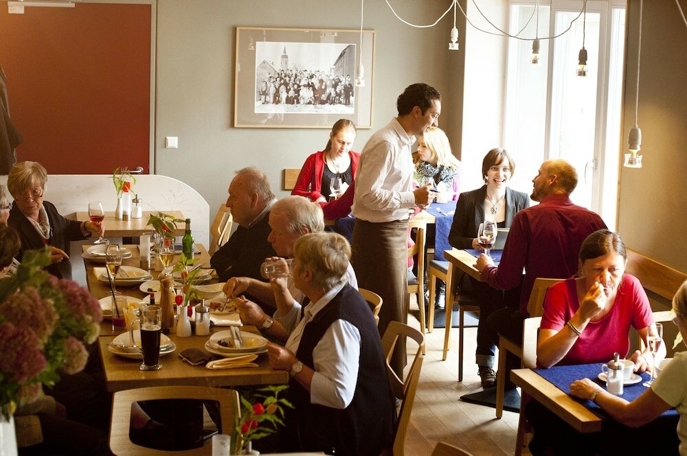 Фото FeWo Herderplatz