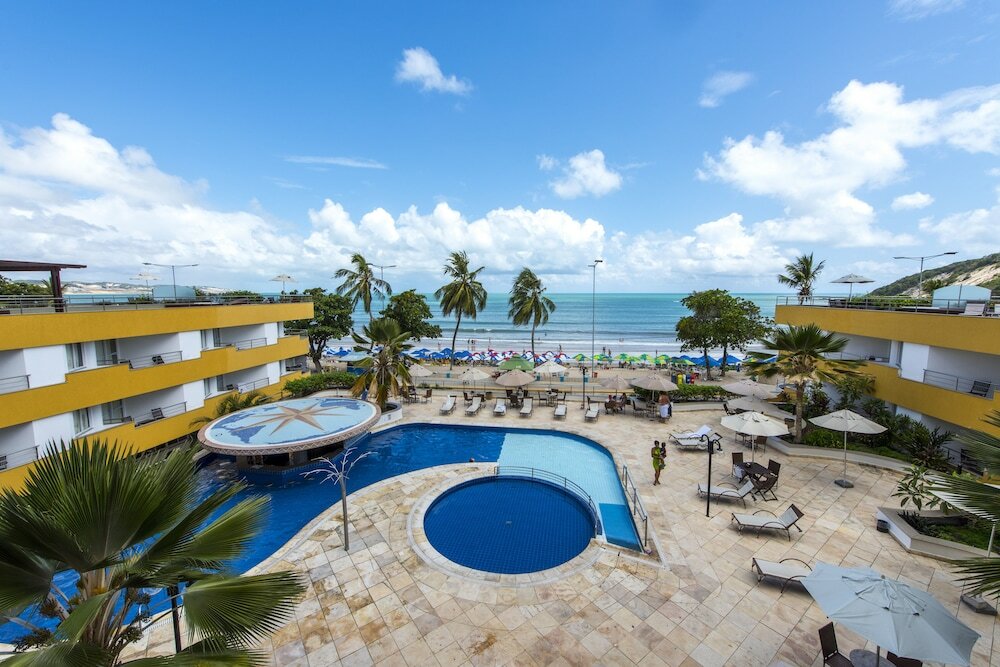 Фото Aquaria Natal Hotel