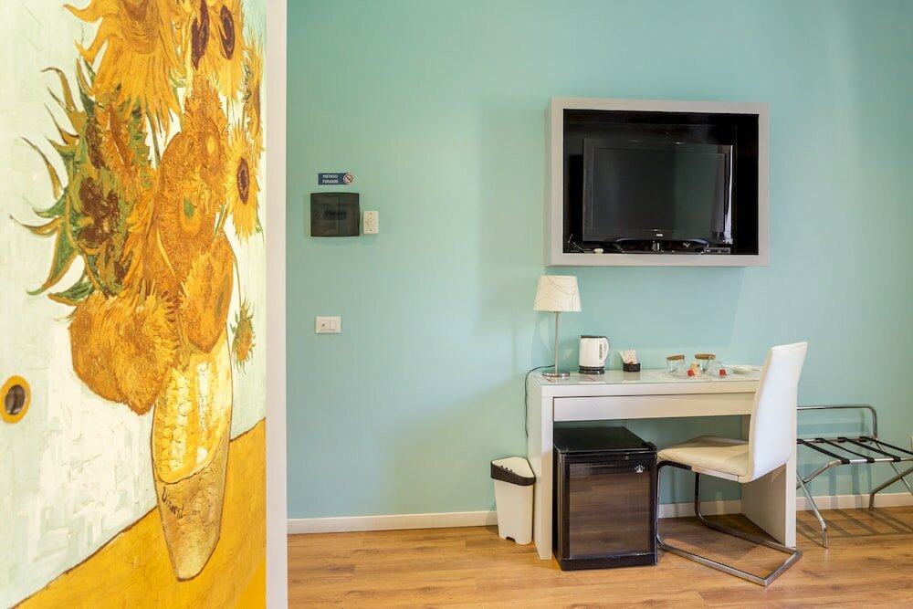 Фото AmoRoma Suite