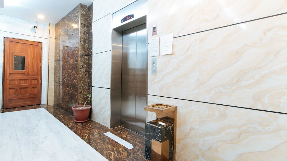 Фото RedDoorz Plus @ Winter Benitez