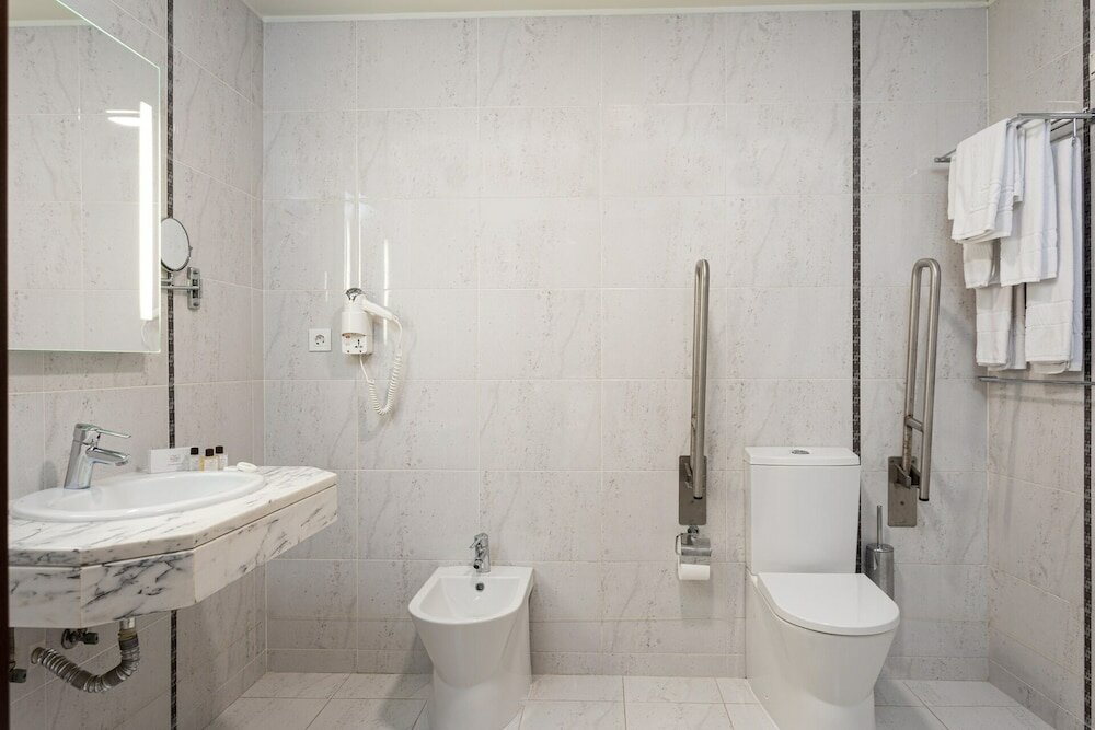 Фото Aveiro Center Hotel