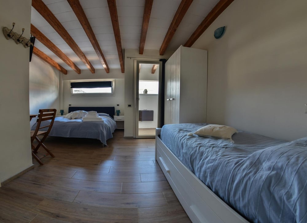 Фото Residenza Marina B&b